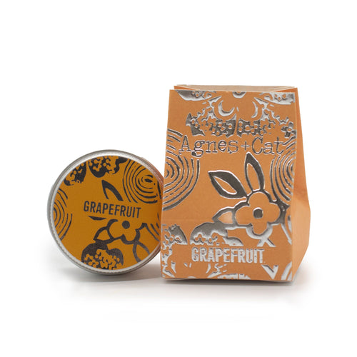 Baume à Lèvres Naturel 12g – Pamplemousse