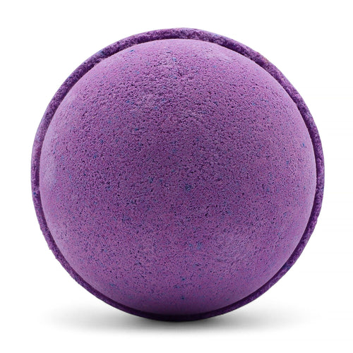 Bombe de Bain à la Mûre – Lot de 3