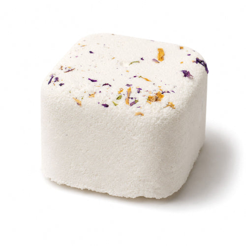 Galet de Douche Aromathérapie Party Booster 80g