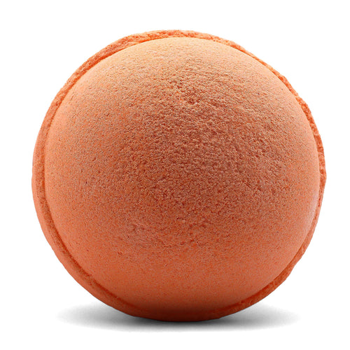 Coffret 3 Bombes de Bain – Mandarine & Pamplemousse