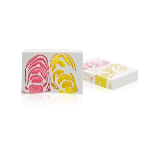Savon Orchidée – Tranche 115g