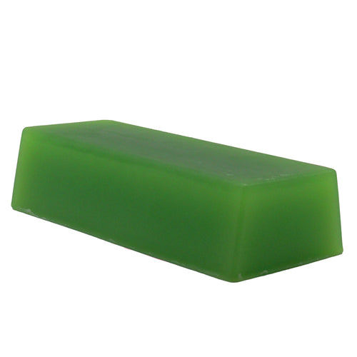 Pain de Savon Aromathérapie 1,3kg – Menthe Poivrée