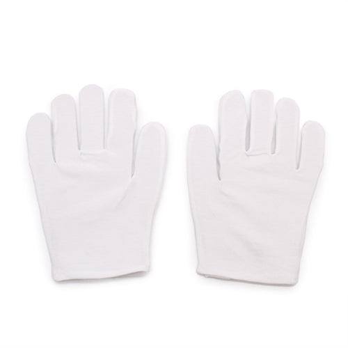 Paire de Gants Exfoliants Professionnels