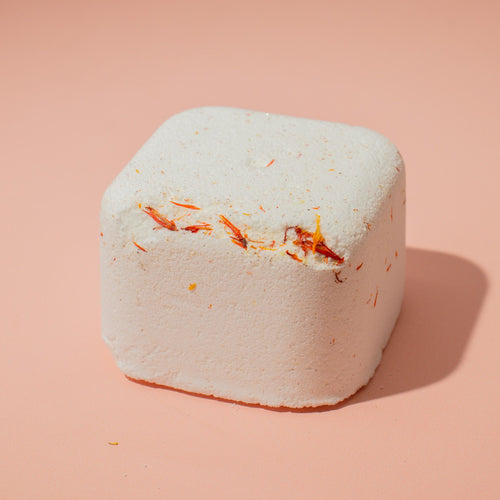 Pastille de Douche Aromathérapie 80g – Anti-Stress