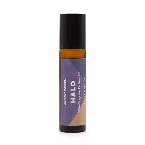 Huile de Parfum Roll-On 10ml – Halo