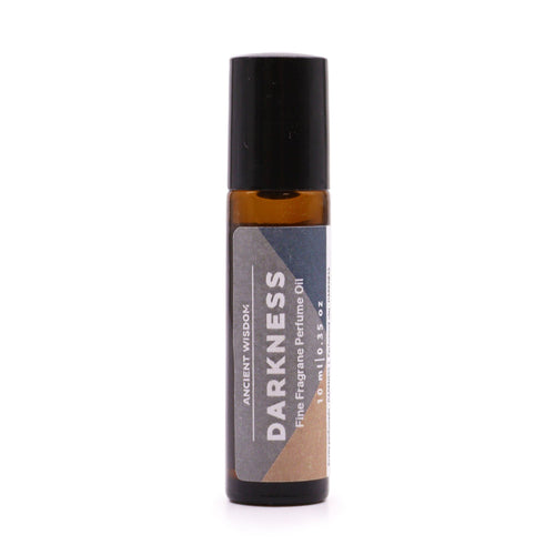Huile Parfumée Roll-On Darkness 10ml