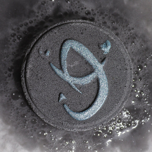 Bombes de Bain Horoscope Scorpion – Coffret Zodiaque