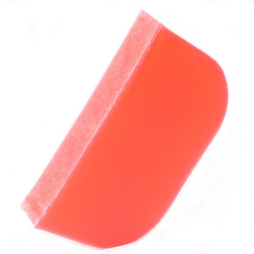 Shampoing Solide Ylang-Ylang & Orange à l'Huile d'Argan - 115g environ
