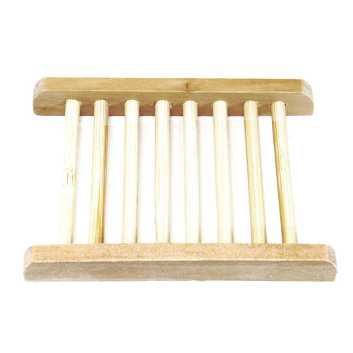 Porte-Savon en Bois Hemu - Modèle Échelle