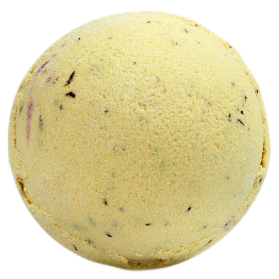 Bombe de Bain Gourmande 200g – Banoffee Banane Caramel