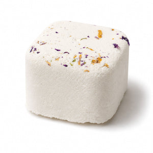 Galet de Douche Aromathérapie Party Booster 80g