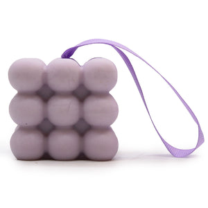 Savon de Massage Lavande & Lilas