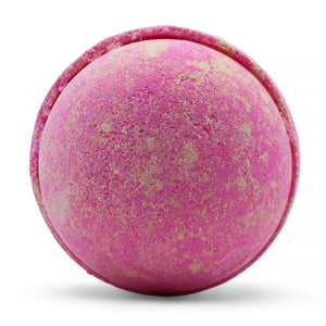 Bombes de Bain Géantes 180g – Lot de 3 Limonade Rose