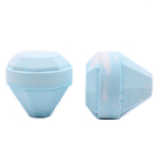 Bombe de Bain Pierre Précieuse 180g – Nag Champa