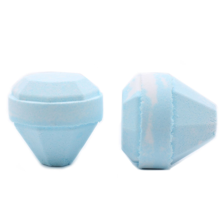 Bombe de Bain Pierre Précieuse 180g – Nag Champa