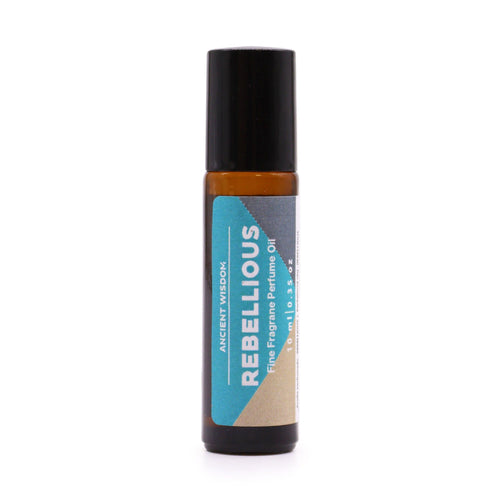 Huile Parfumée Roll-on Rebellious 10ml