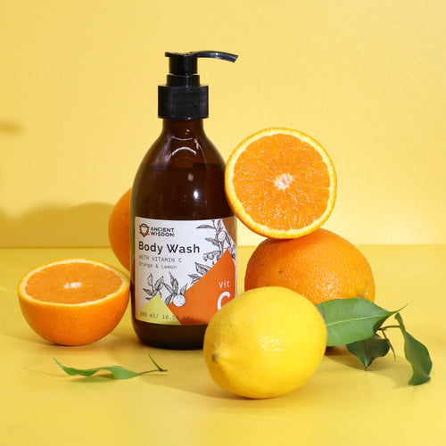 Produits pour soin du visage