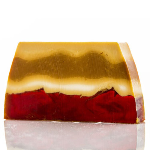 Savon Artisanal Tranche 100g – Sweet Cookie