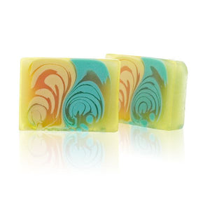 Savon Melon – Tranche