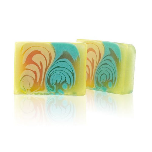 Savon Melon – Tranche