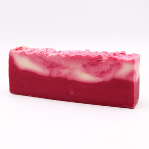 Savon Karité et Huile d'Olive Artisanal