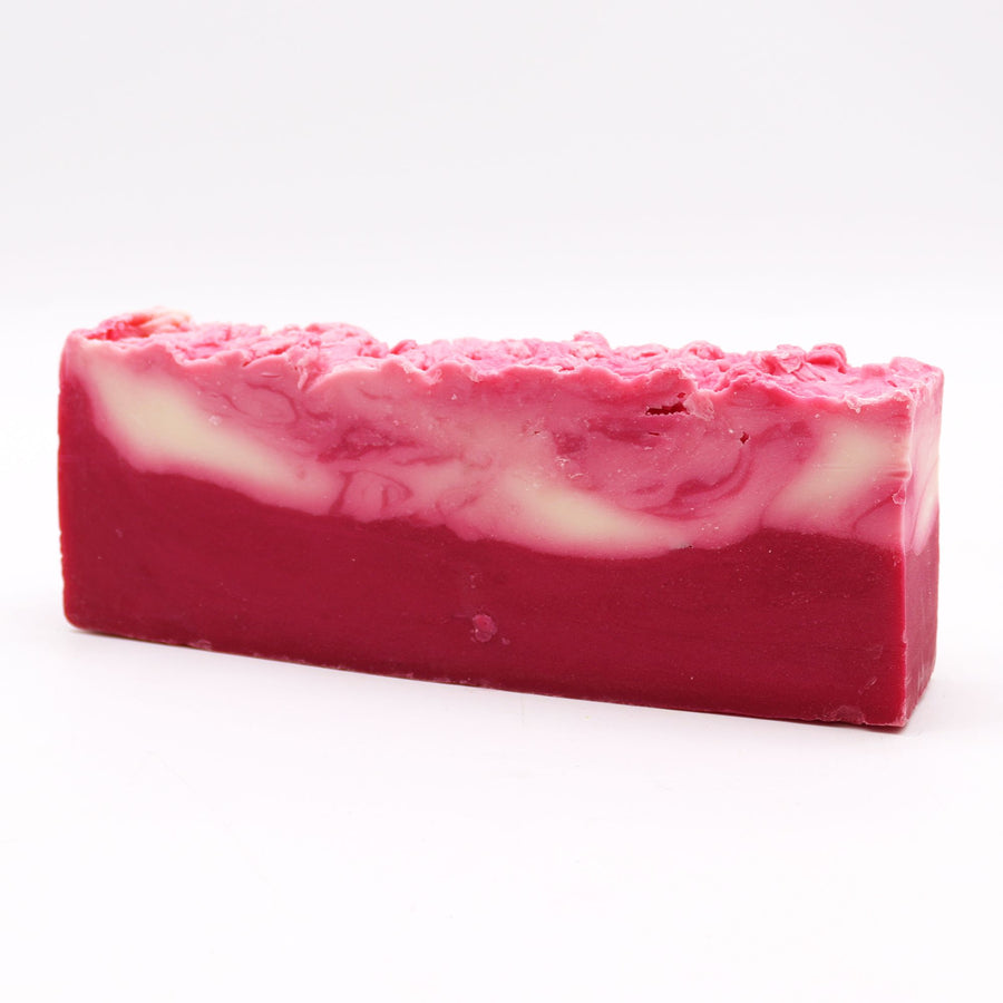 Savon Karité et Huile d'Olive Artisanal