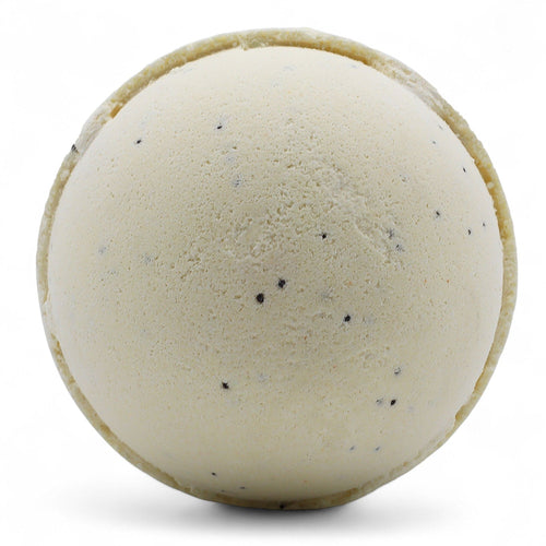 Bombe de Bain Vanille 180g – Lot de 3