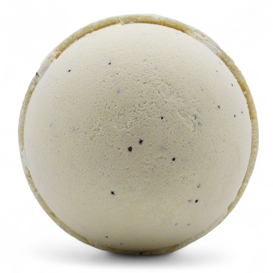 Bombe de Bain Vanille 180g – Lot de 3