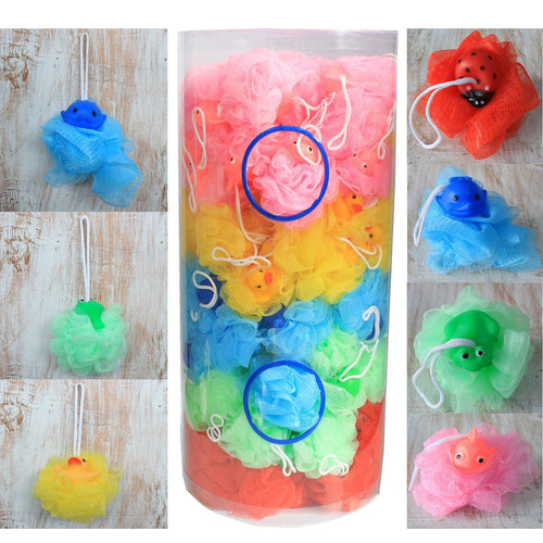 Fleurs de Douche