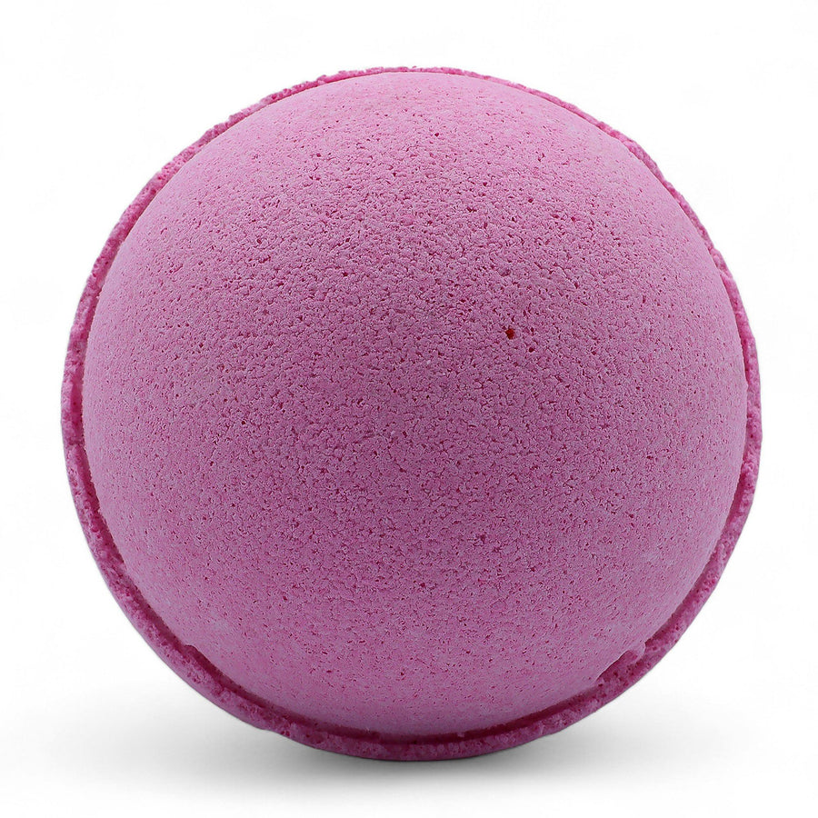 Bombes de Bain Fruits Rouges 180g – Lot de 3