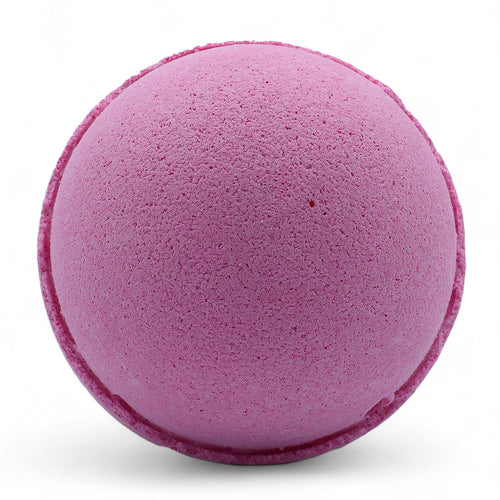 Bombes de Bain Artisanales Lot de 3 180g – Fruits Rouges