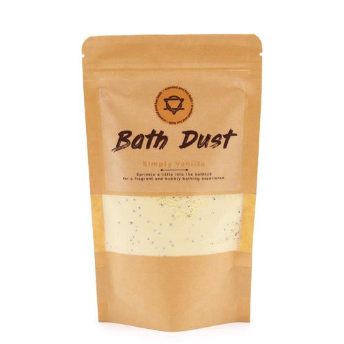 Poudre de Bain Vanille 200g
