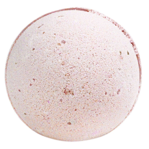 Bombe de Bain Karité 180g – Musc Oriental