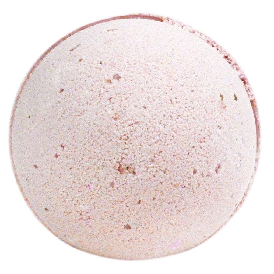 Bombe de Bain Karité 180g – Musc Oriental