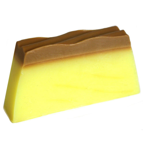 Savon pain parfum ananas - grand format 1,3 kg