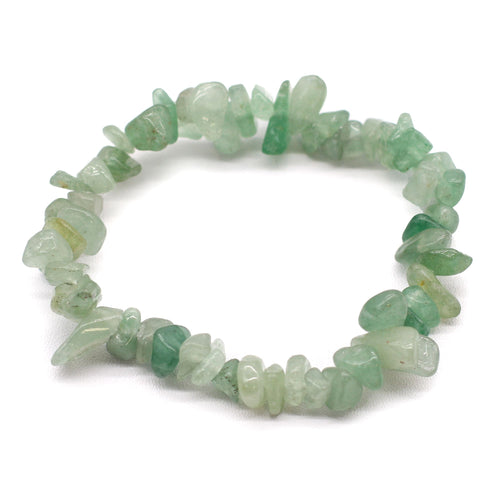 Bombe de Bain Bracelet Aventurine Verte - Citron & Citron Vert