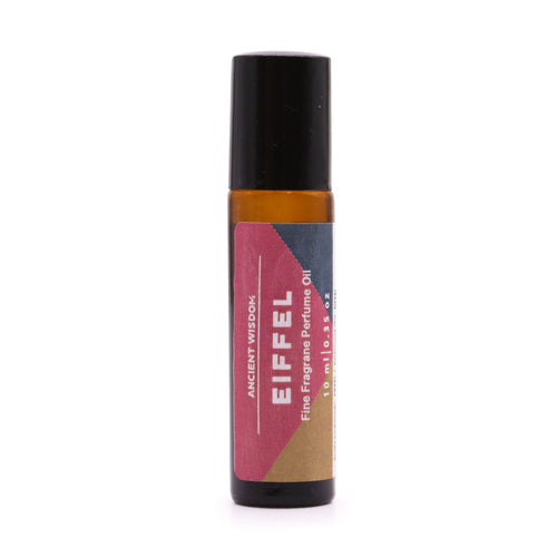 Huile Parfumée Roll-On Eiffel 10ml