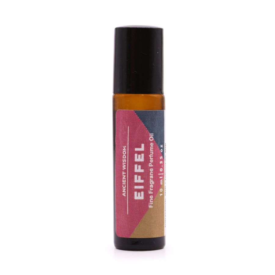 Huile Parfumée Roll-On Eiffel 10ml