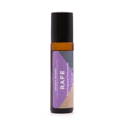 Huile de Parfum Roll-On 10ml – Rafe
