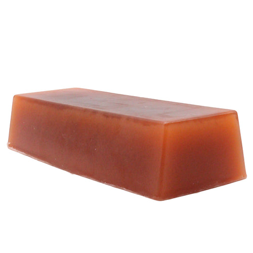 Pain de Savon Aromathérapie 1,3kg – Gingembre & Clou de Girofle