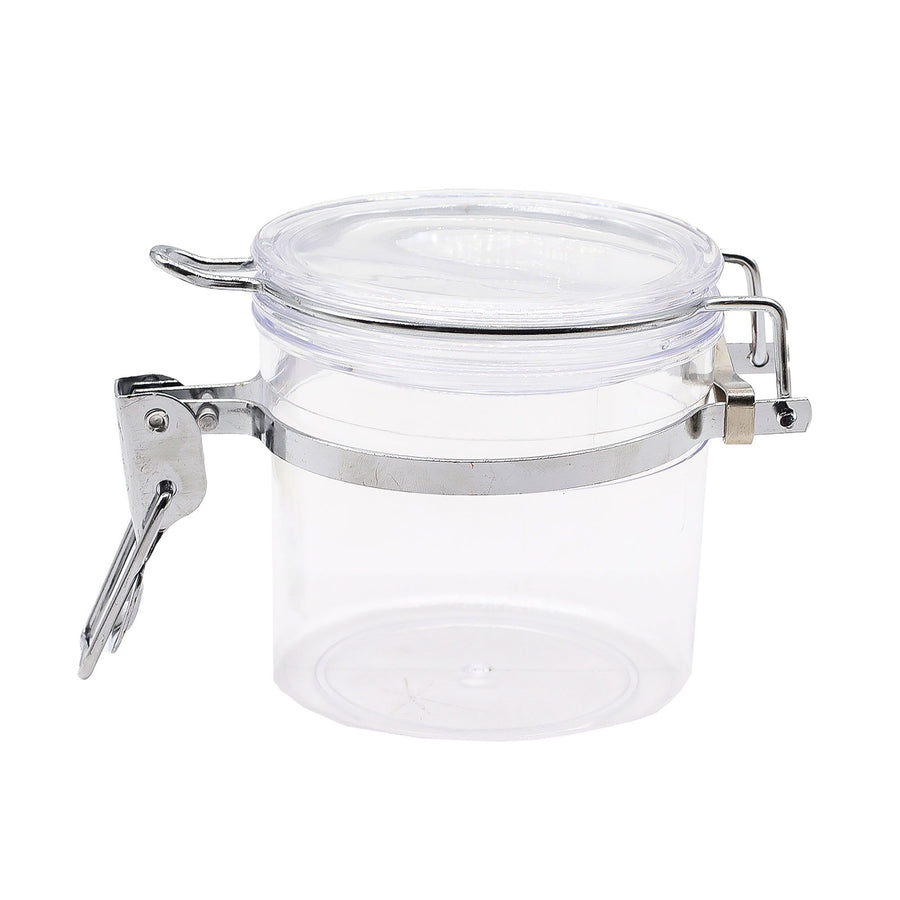 Bocal en Verre Kilner – 80mm