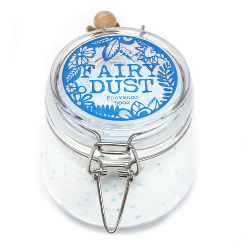 Poudre de Bain Effervescente Provence 500g