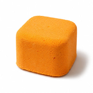 Pastille de Douche Aromathérapie 80g – Revitalisant