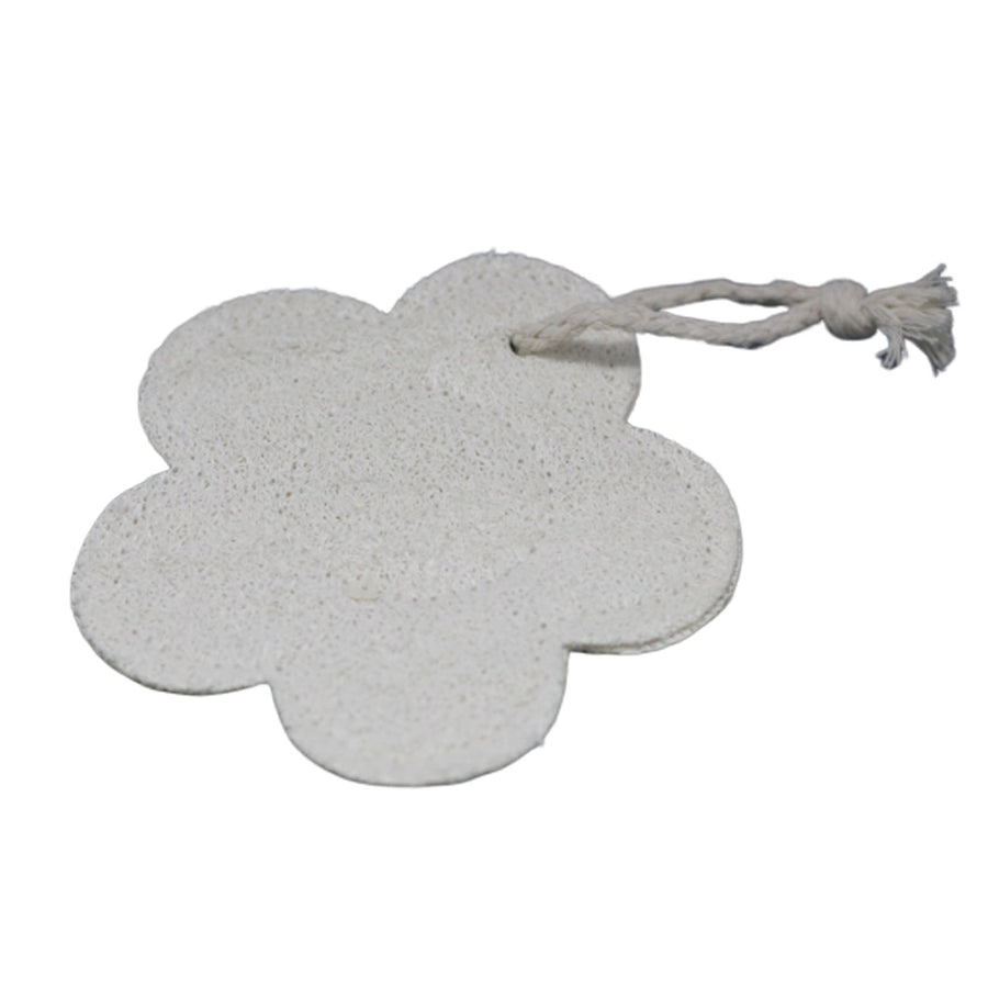 Éponge Loofah Fleur Naturelle 21 cm