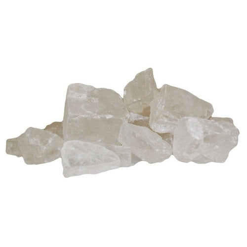 Sel de Bain de l'Himalaya en Gros Cristaux – 1kg