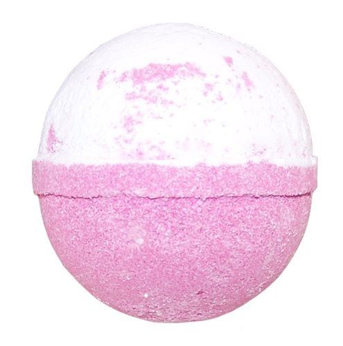 Bombe de Bain Gourmande 200g – Pavlova Fraise