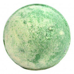 Bombes de Bain Artisanales Lot de 3 180g – Melon