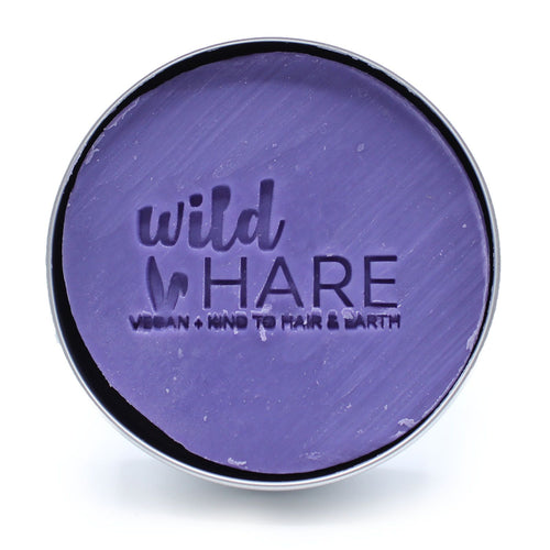 Shampoing Solide Orchidée 60g