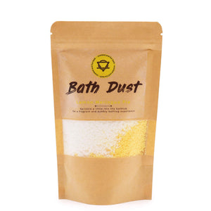 Poudre de Bain Moussante 200g – Tarte au Citron Meringuée