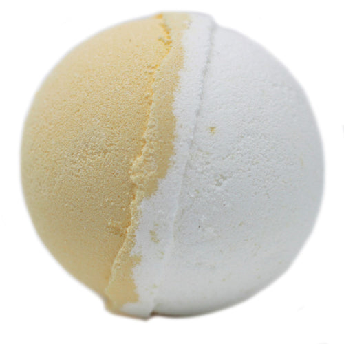 Bombe de Bain Tarte au Citron Meringuée 180g